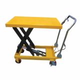 ROČNI VOZIČEK MQ DVIŽNI, 500 KG,815X500 MM DVIG 880 MM