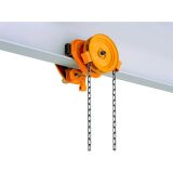 ROČNI VOZIČEK KITO TSG 010 - VOZIČEK Z ZOBNIKI