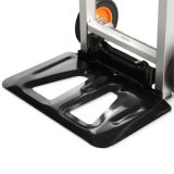 ROČNI VOZIČEK VONHAUS TRANSPORTNI 90KG