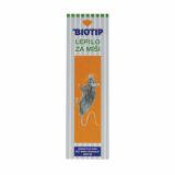 RODENTICID BIOTIP LEPILO ZA MIŠI TUBA 150ML