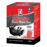 RODENTICID VEBI MURIN BROMA MEHKA VABA 500 G