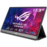 RAČUNALNIŠKI MONITOR ASUS ROG STRIX XG17AHPE