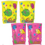 PLAVALNI PRIPOMOČEK LUNIX ROKAVČKI