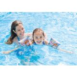 PLAVALNI PRIPOMOČEK INTEX ROKAVČKI FROZEN 23CMX15CM