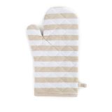 PRIJEMALKA SVILANIT ROKAVICA STRIPE