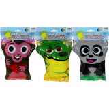 IGRAČA ROKAVICA ZA IZDELAVO MILNIH MEHURČKOV