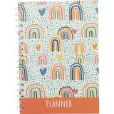 ROKOVNIK CREATIVE PLANER TEEN