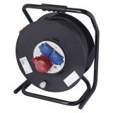 ROLETA - GUMI VODNIK EMOS 33M 5X2.5 H07RN-F MOT VT 2 X 230V + 1 X 400V IP44