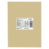 ROLETA - GUMI VODNIK EMOS 40M 230V 4 VTIČNICE, ČRNA