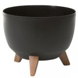 PE NOTRANJI LONEC ROMA FI40 CM ČRN