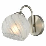 DEKORAT. STENSKA SVETILKA ESTO ROMANTICA 1X40W E14