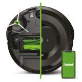ROBOTSKI SESALNIK IROBOT ROOMBA E5158