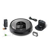 ROBOTSKI SESALNIK IROBOT ROOMBA I7150