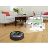 ROBOTSKI SESALNIK IROBOT ROOMBA I7150