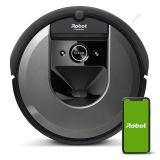 ROBOTSKI SESALNIK IROBOT ROOMBA I7158