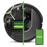 ROBOTSKI SESALNIK IROBOT ROOMBA I7158