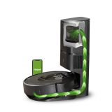 ROBOTSKI SESALNIK IROBOT ROOMBA I7558 I7+