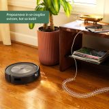 ROBOTSKI SESALNIK IROBOT ROOMBA J7158
