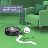 ROBOTSKI SESALNIK IROBOT ROOMBA J7158