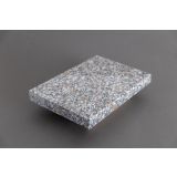 KAMNITA OKENSKA POLICA MARMOR ROSA BETA 145X20X3 CM