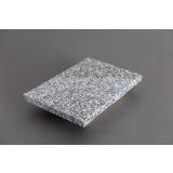 KAMNITA OKENSKA POLICA MARMOR ROSA BETA 65X20X3 CM