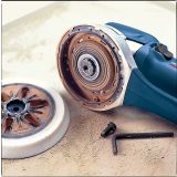 ROTACIJSKI BRUSILNIK BOSCH GEX 150 TURBO