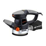 ROTACIJSKI BRUSILNIK DAEWOO POWER PRODUCTS DAOS480 125 MM, 480 W