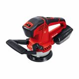 ROTACIJSKI BRUSILNIK EINHELL TE-RS 40 E 400 W 125 MM