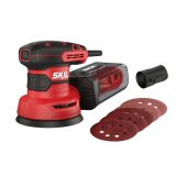 ROTACIJSKI BRUSILNIK SKIL SR1E7471AA