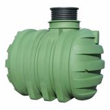 REZERVOAR ZA DEŽEVNICO ROTO ROTERRA WATER 5000 L