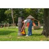 ROTO SOD ZA DEŽEVNICO 150 L SLIM