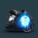 ROWENTA CIKLONSKI SESALNIK EFFITECH, XXL KAPACITETA(2,5L), IZDELANO V FRANCIJI, 15 LETNA POPRAVLJIVOST RO7961EA