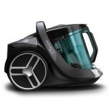 ROWENTA CIKLONSKI SESALNIK SILENCE FORCE MONOCYCLONIC CLASSIC BREZ VREČKE ZA UČINKOVITO IN TIHO SESANJE. RO7212EA