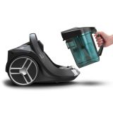 ROWENTA CIKLONSKI SESALNIK SILENCE FORCE MONOCYCLONIC CLASSIC BREZ VREČKE ZA UČINKOVITO IN TIHO SESANJE. RO7212EA