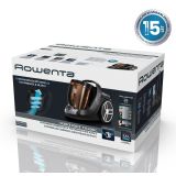 ROWENTA CIKLONSKI SESALNIK SILENCE FORCE MONOCYCLONIC CLASSIC BREZ VREČKE ZA UČINKOVITO IN TIHO SESANJE. RO7212EA