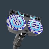 ROWENTA X-COMBO 2 V 1 SESALNIK IN ČISTILEC TAL, HKRATNO POBIRANJE PRAHU IN HITRO ROTIRAJOČE ČIŠČENJE, VISOKA SESALNA MOČ.