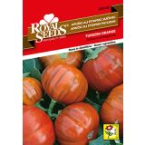 PLODOVKA ROYAL SEEDS ROYAL 108 ETIOPSKI JAJČEVEC TURKISH ORANGE