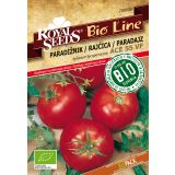 PLODOVKA ROYAL SEEDS ROYAL BIO LINE 38 PARADIŽNIK ACE 55VF