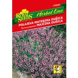 SEMENA ROYAL SEEDS ROYAL HERBAL LINE 60 DIVJI TIMIJAN