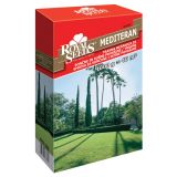 SEME ZA TRAVO ROYAL LAWN MIXTURE MEDITERAN 1 KG