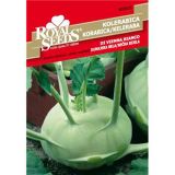 ROYAL SEEDS BELA NADZEMNA KOLERABICA DUNAJSKA BELA