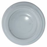 ROZETA ZA DIMNIK MQ FI 120 BELA