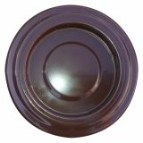 ROZETA ZA DIMNIK MQ FI 120 RJAVA