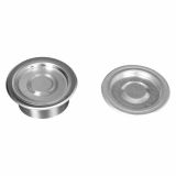 ROZETA ZA DIMNIK VAFRA FI 120 MM