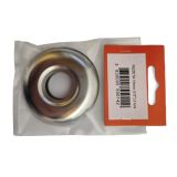 ROZETA ZA VODOVODNO NAPELJAVO 15MM NIZKA