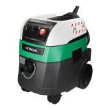 INDUSTRIJSKI SESALNIK S STRESANJEM HITACHI RP350YDM + SESALNI SET NASTAVKOV