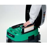 DELAVNIŠKI SESALNIK HIKOKI RP350YDH SET