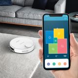 ROBOTSKI SESALNIK ROWENTA RR 7987 WH X-PLORER