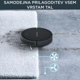 ROBOTSKI SESALNIK ROWENTA X-PLORER 50, RR7375WH, MOKRO-SUHI