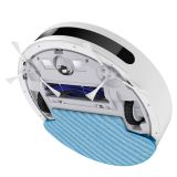 ROBOTSKI SESALNIK ROWENTA X-PLORER SERIE 75, RR7687WH,  MOKRO-SUHI